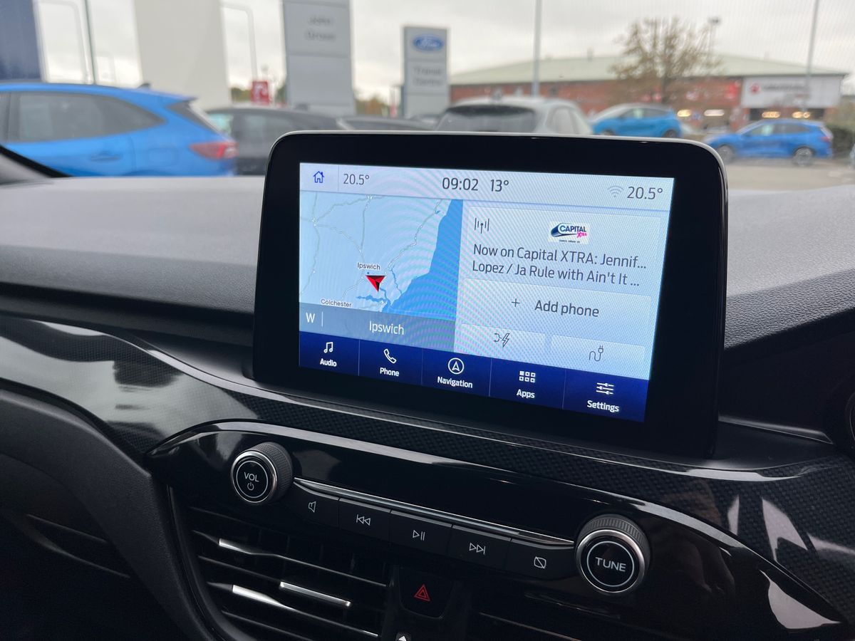 Used Ford Kuga 2022 for sale - 76434702: Photo 22