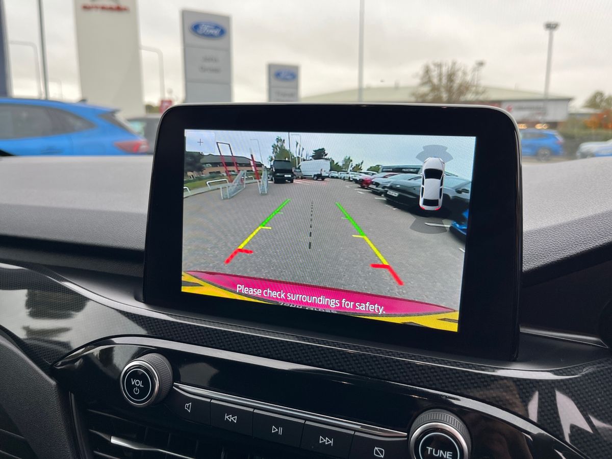 Used Ford Kuga 2022 for sale - 76434702: Photo 25