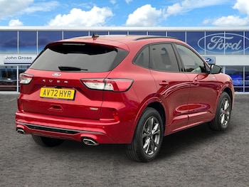 Used Ford Kuga 2022 for sale - 76434702: Photo