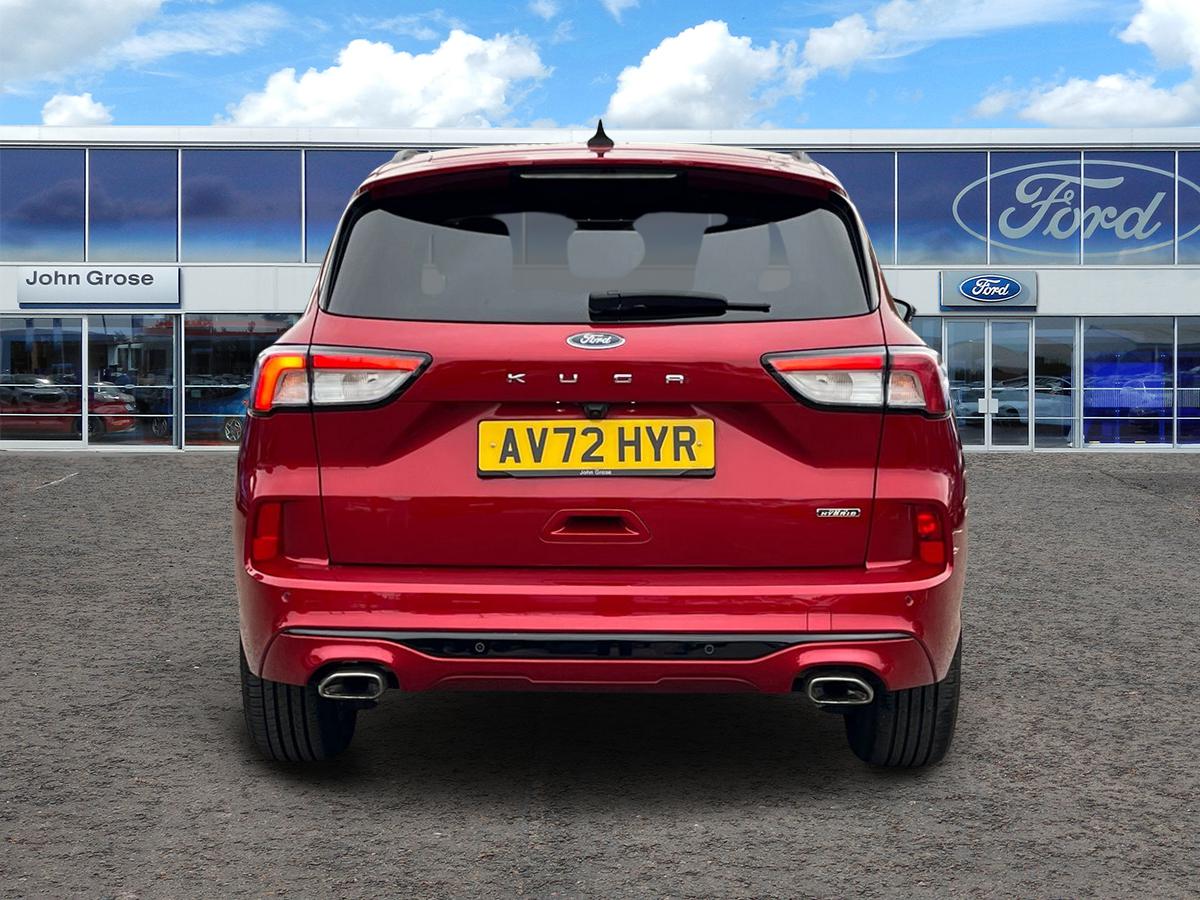 Used Ford Kuga 2022 for sale - 76434702: Photo 5