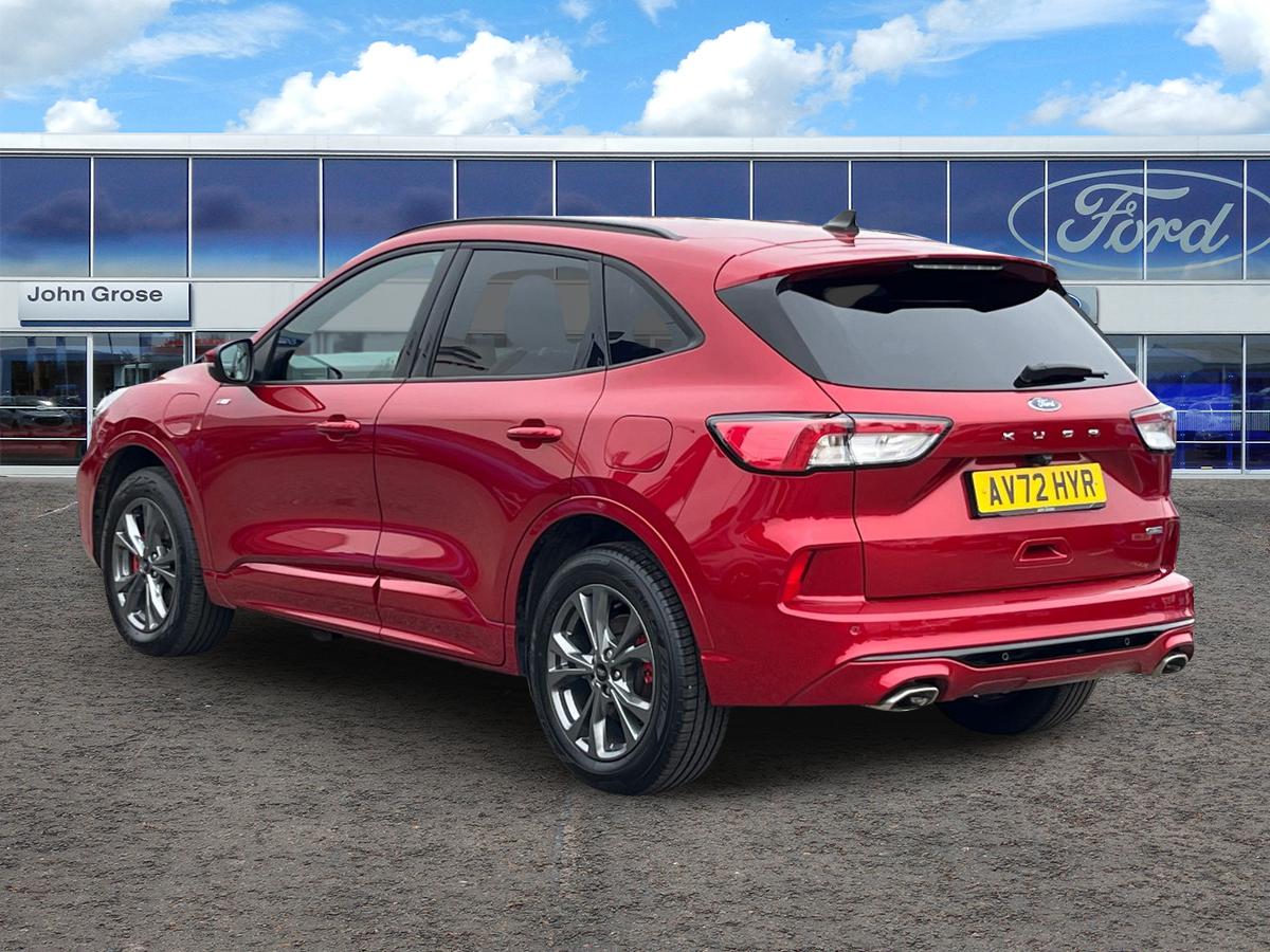 Used Ford Kuga 2022 for sale - 76434702: Photo 6