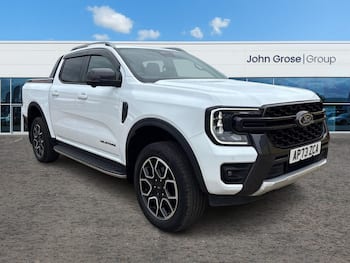 Used Ford Ranger 2023 for sale - 79658636: Photo