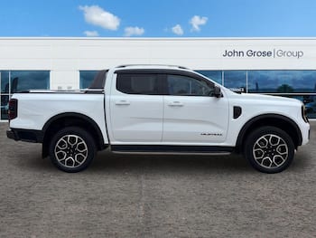 Used Ford Ranger 2023 for sale - 79658636: Photo