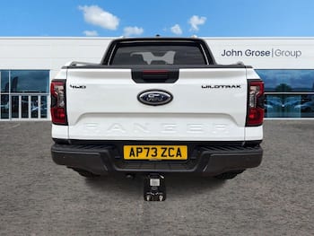 Used Ford Ranger 2023 for sale - 79658636: Photo
