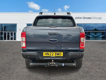 Used Ford Ranger 2022 for sale - 79497410: Photo