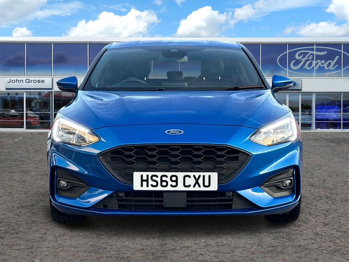 Used Ford Focus 2020 for sale - 76914968: Photo 10