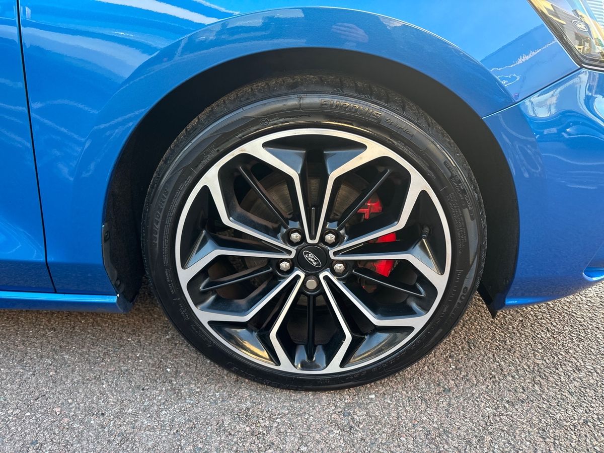 Used Ford Focus 2020 for sale - 76914968: Photo 11