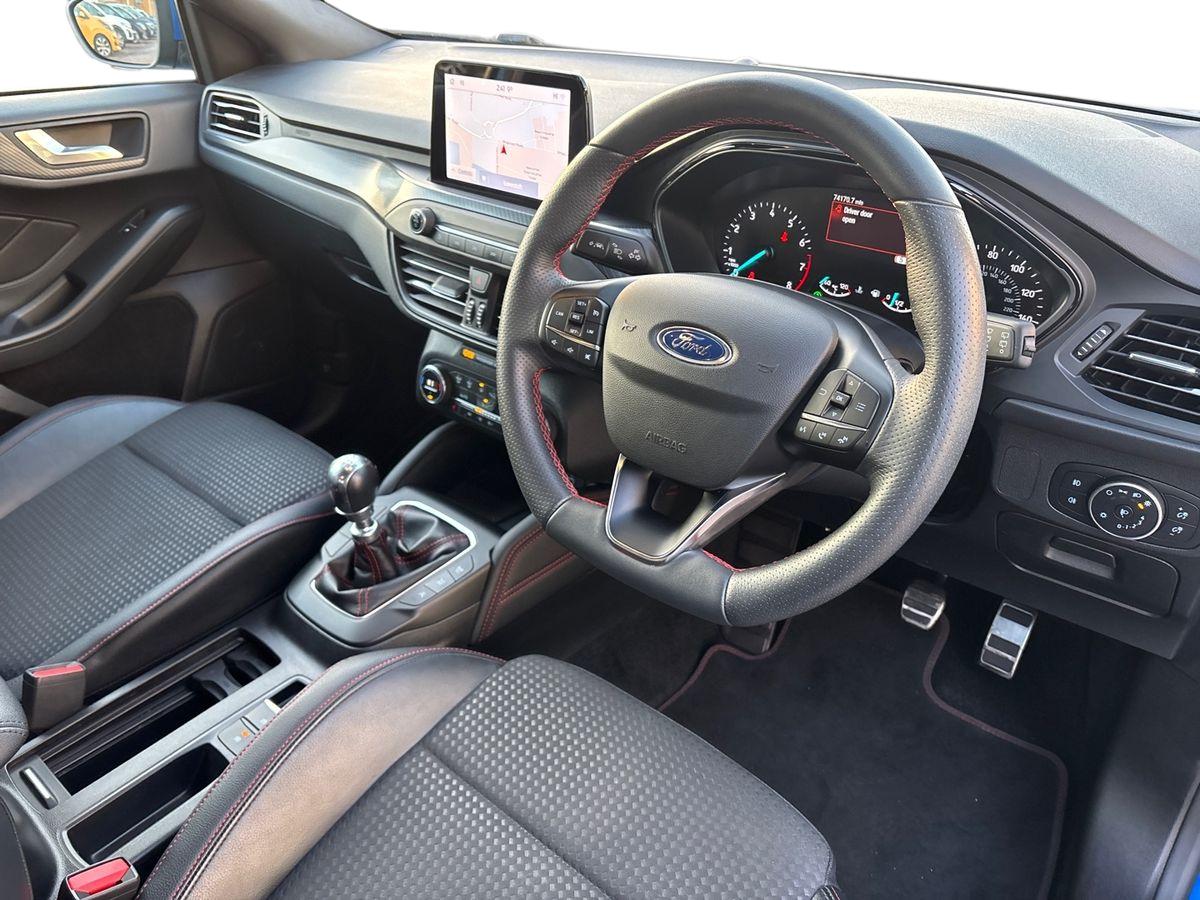 Used Ford Focus 2020 for sale - 76914968: Photo 13