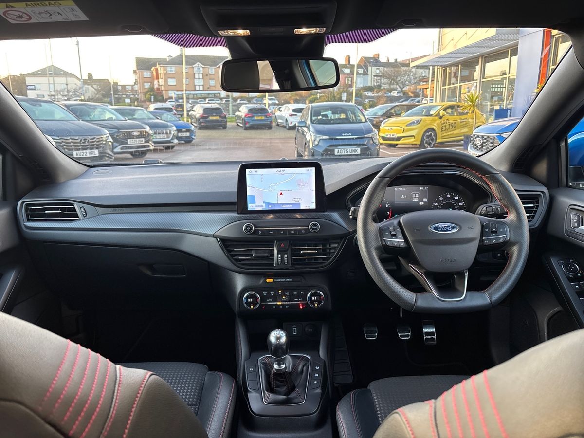 Used Ford Focus 2020 for sale - 76914968: Photo 15