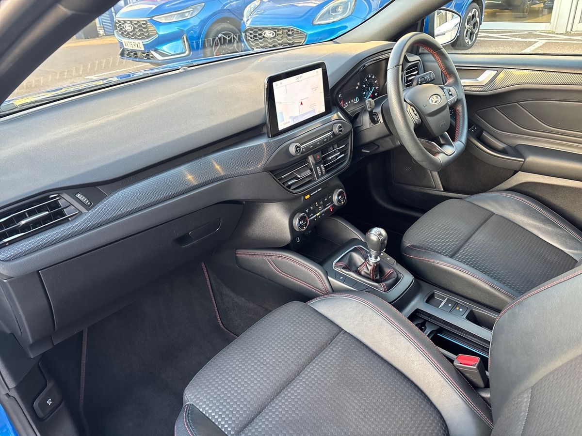 Used Ford Focus 2020 for sale - 76914968: Photo 17