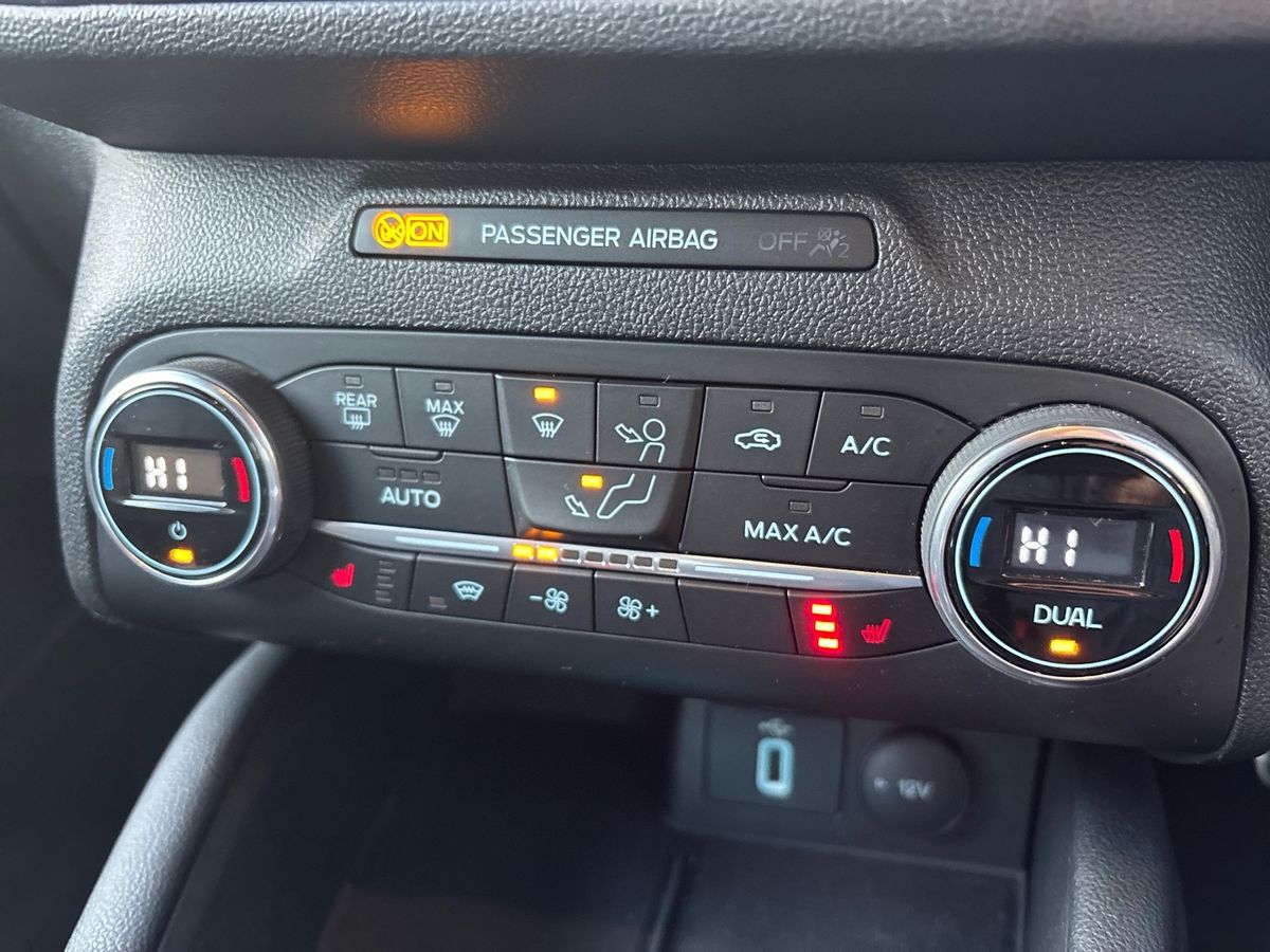 Used Ford Focus 2020 for sale - 76914968: Photo 19