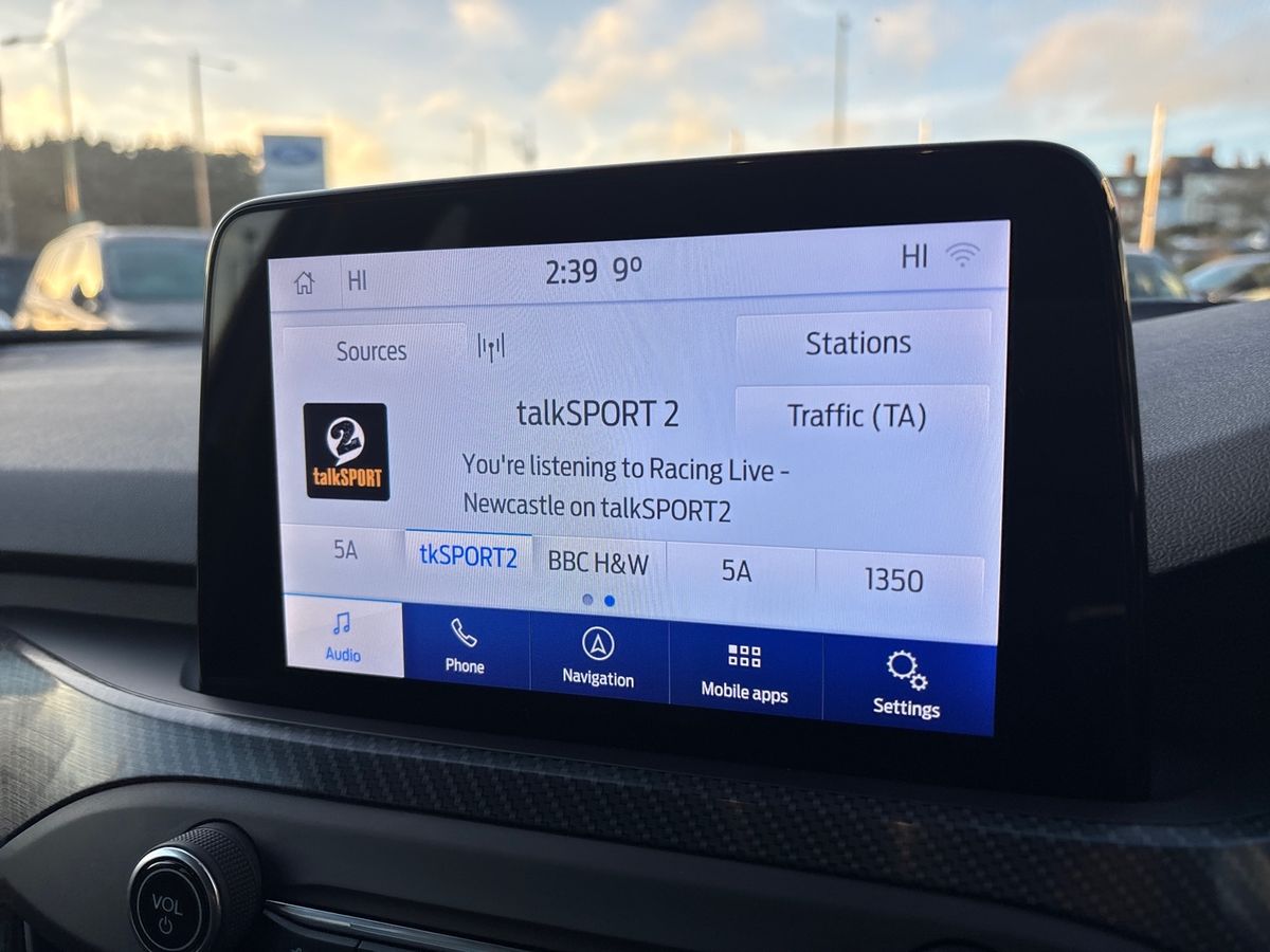 Used Ford Focus 2020 for sale - 76914968: Photo 22