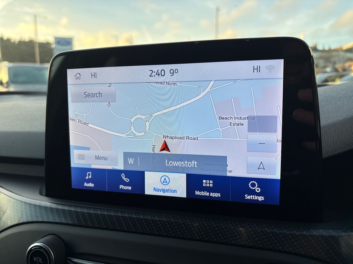 Used Ford Focus 2020 for sale - 76914968: Photo 23