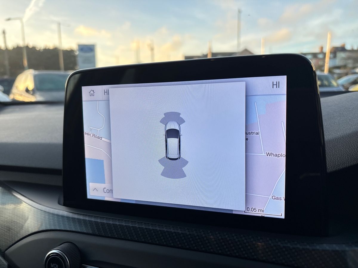 Used Ford Focus 2020 for sale - 76914968: Photo 25