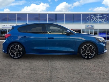 Used Ford Focus 2020 for sale - 76914968: Photo