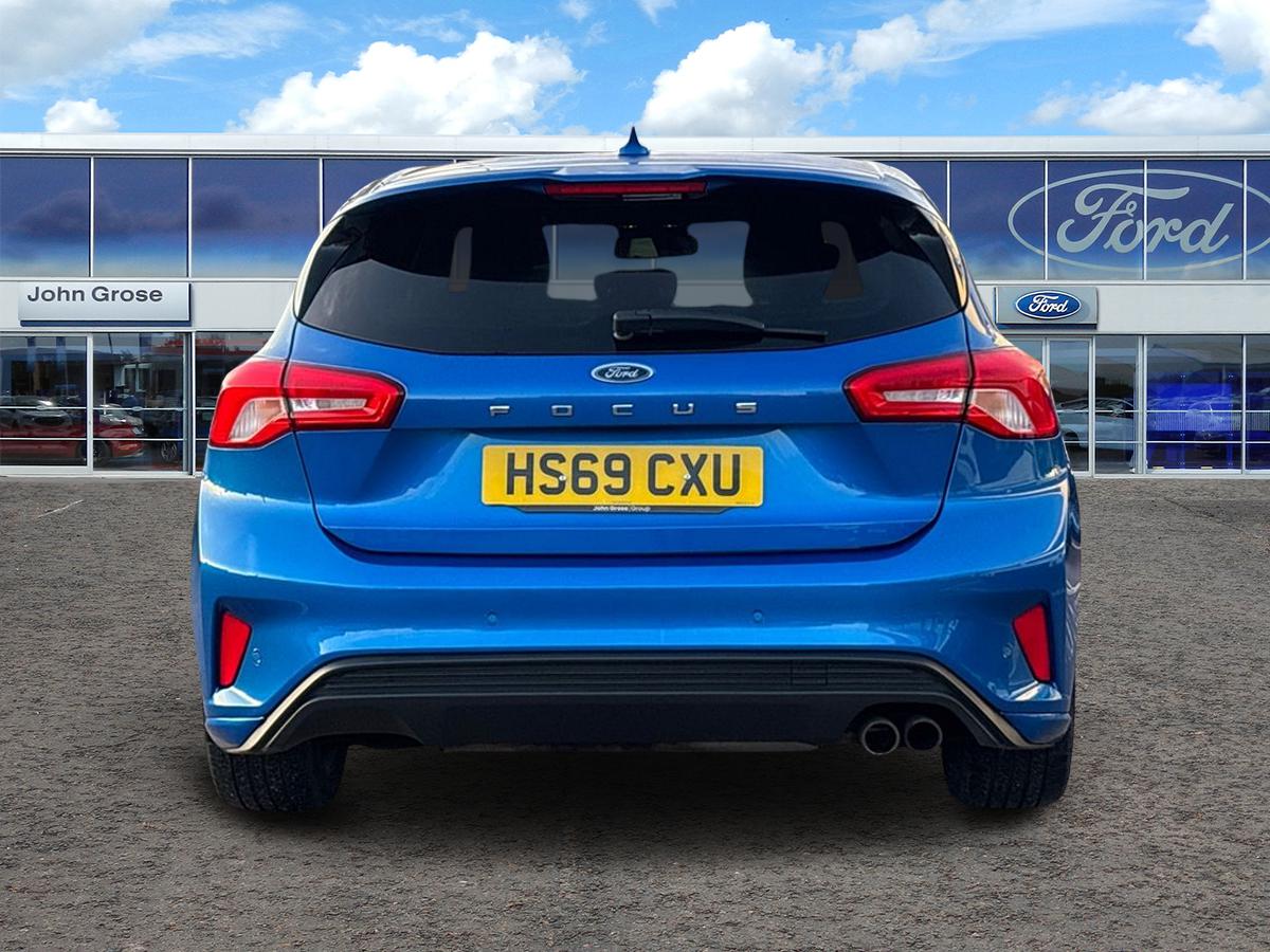 Used Ford Focus 2020 for sale - 76914968: Photo 5