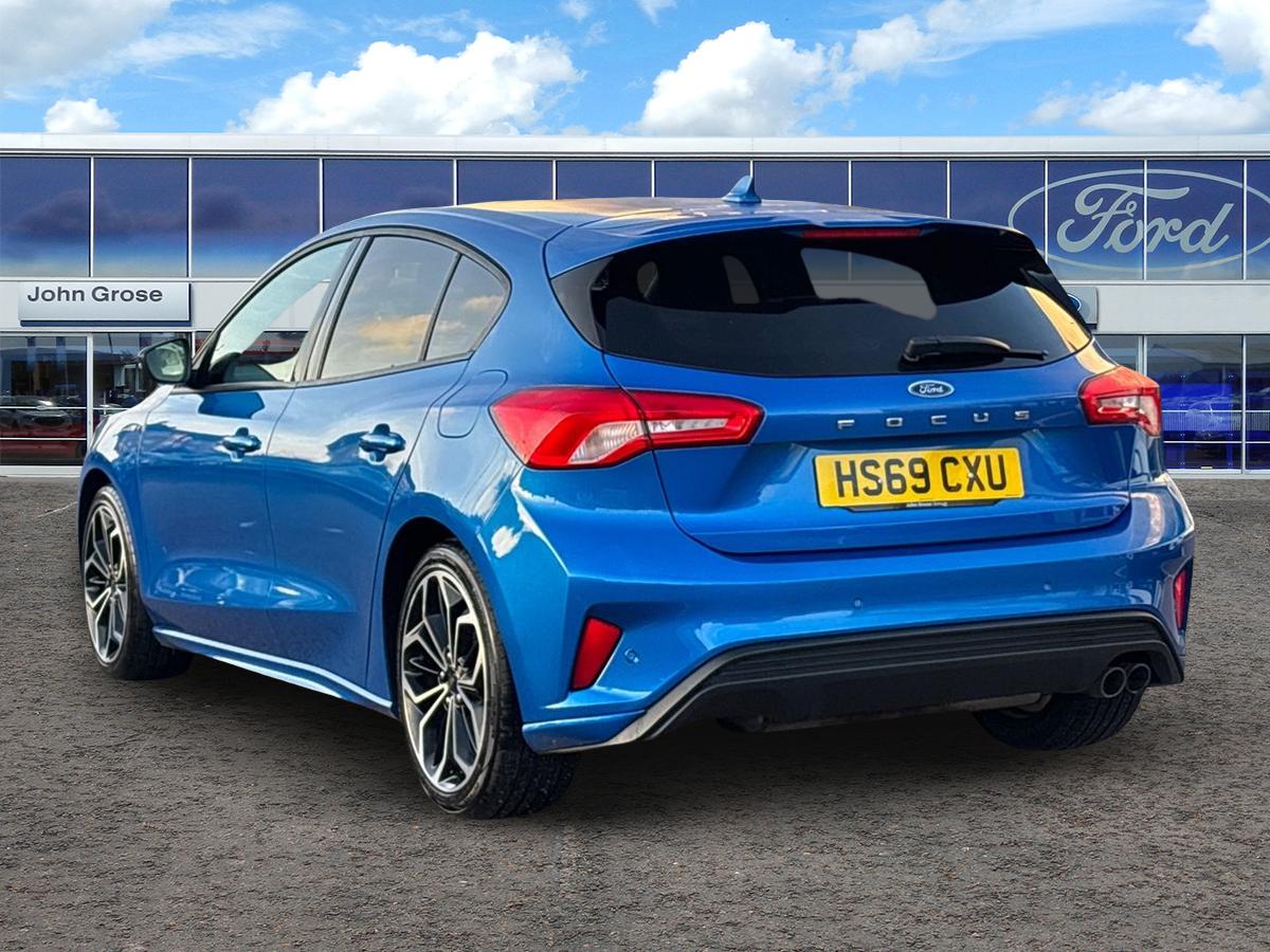 Used Ford Focus 2020 for sale - 76914968: Photo 6