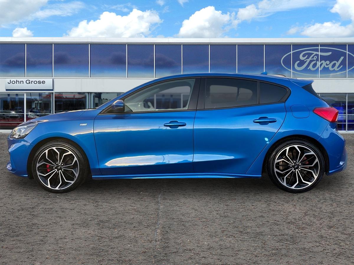 Used Ford Focus 2020 for sale - 76914968: Photo 7