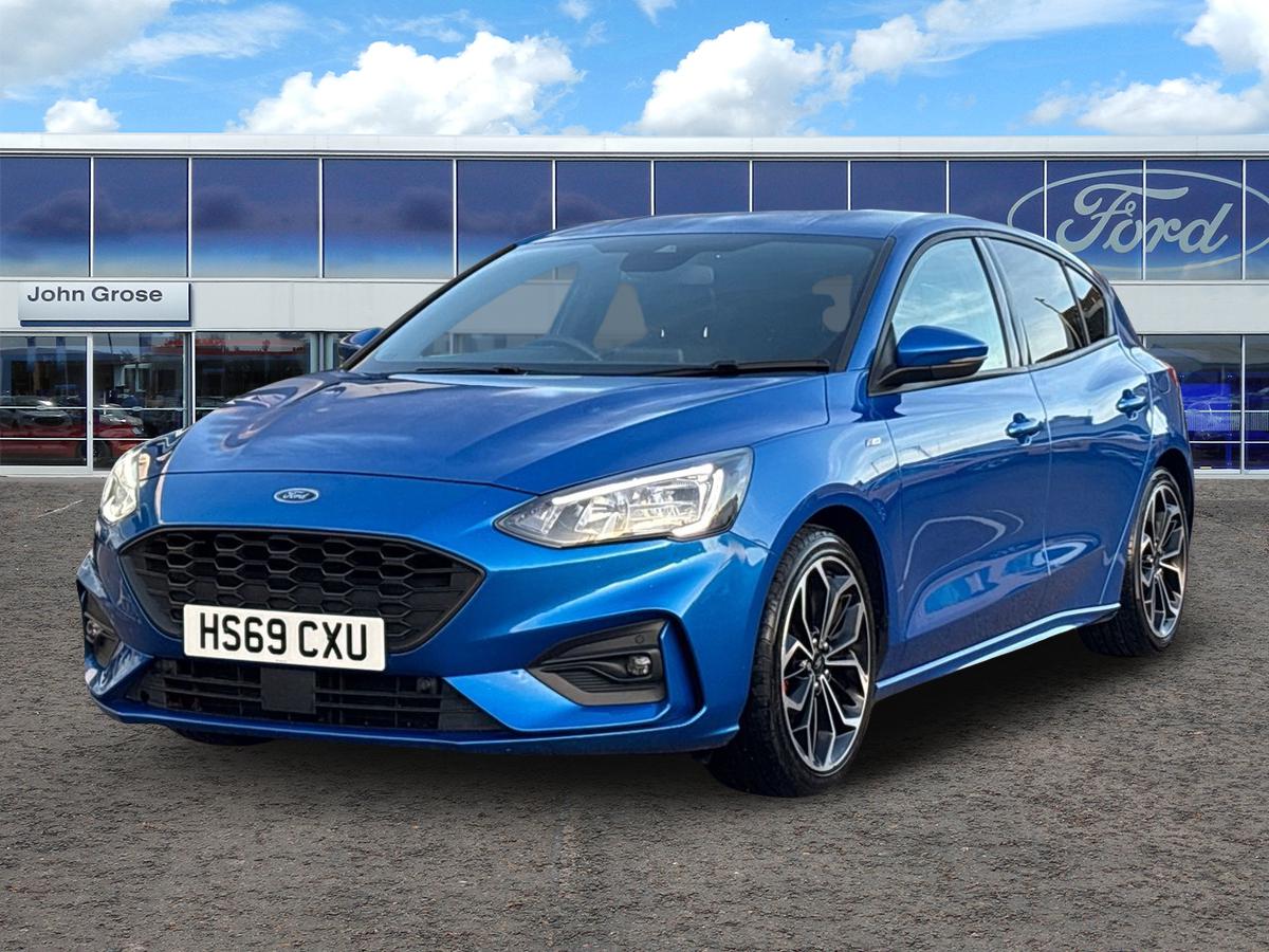 Used Ford Focus 2020 for sale - 76914968: Photo 9