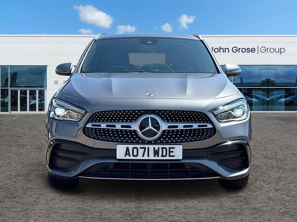 Used Mercedes-Benz GLA 2021 for sale - 75815455: Photo 10