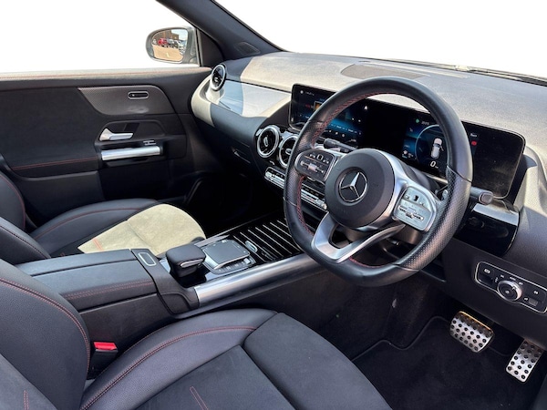Used Mercedes-Benz GLA 2021 for sale - 75815455: Photo 13