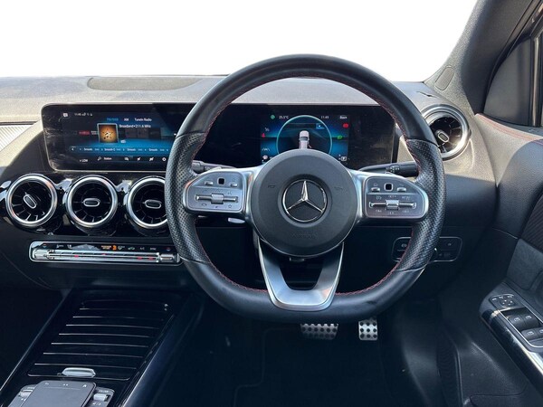 Used Mercedes-Benz GLA 2021 for sale - 75815455: Photo 14