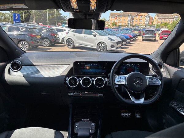 Used Mercedes-Benz GLA 2021 for sale - 75815455: Photo 15