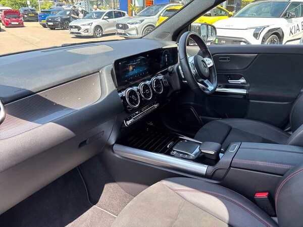 Used Mercedes-Benz GLA 2021 for sale - 75815455: Photo 17