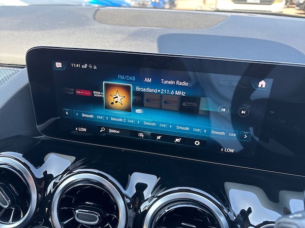 Used Mercedes-Benz GLA 2021 for sale - 75815455: Photo 22