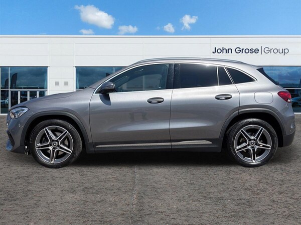 Used Mercedes-Benz GLA 2021 for sale - 75815455: Photo 7