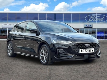 Used Ford Focus 2023 for sale - 76410521: Photo