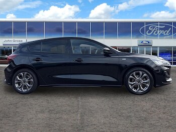 Used Ford Focus 2023 for sale - 76410521: Photo