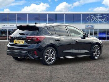 Used Ford Focus 2023 for sale - 76410521: Photo