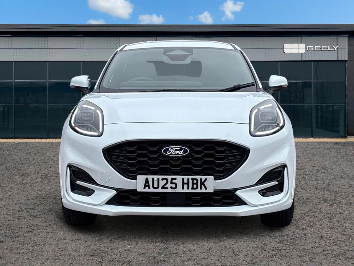 Used Ford Puma 2025 for sale - 78074379: Photo 10