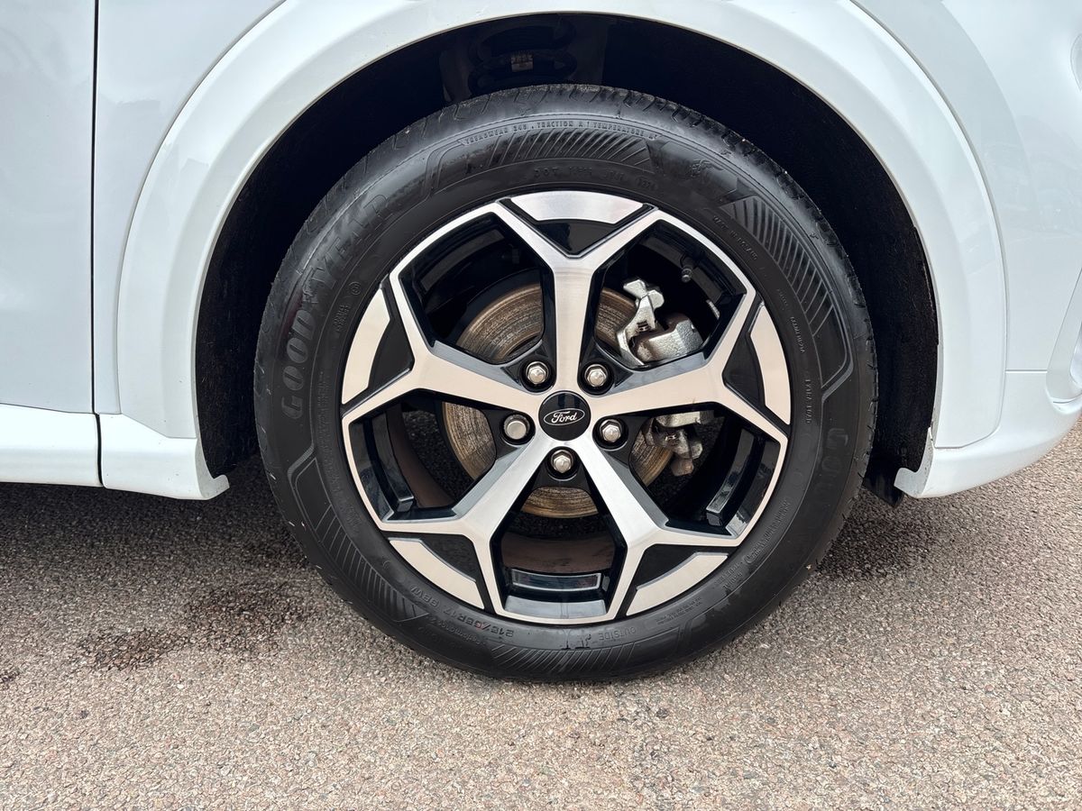 Used Ford Puma 2025 for sale - 78074379: Photo 11