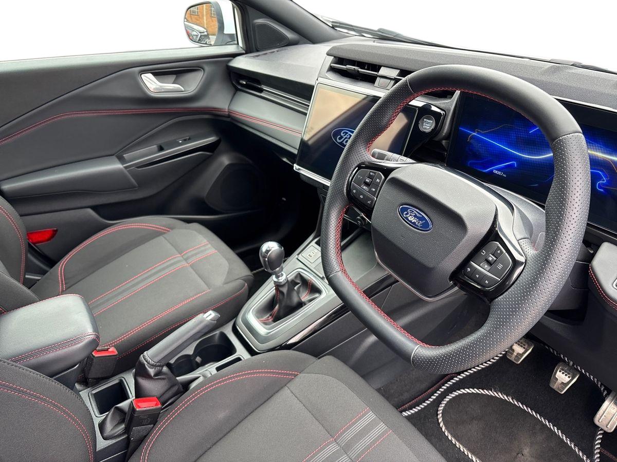 Used Ford Puma 2025 for sale - 78074379: Photo 13