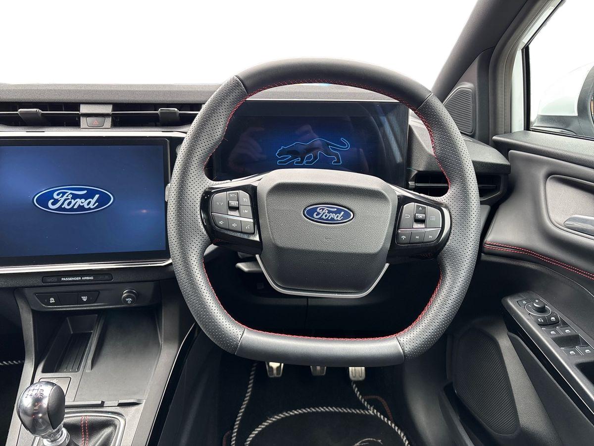 Used Ford Puma 2025 for sale - 78074379: Photo 14