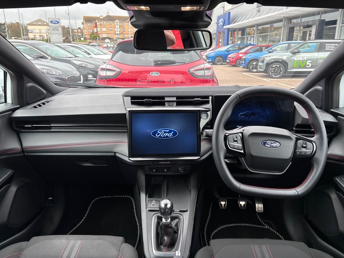 Used Ford Puma 2025 for sale - 78074379: Photo 15