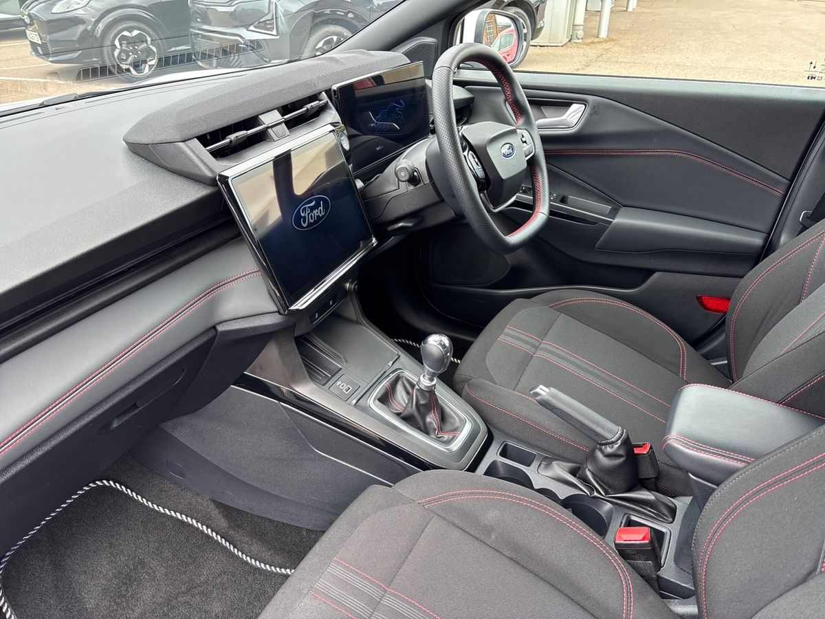 Used Ford Puma 2025 for sale - 78074379: Photo 17