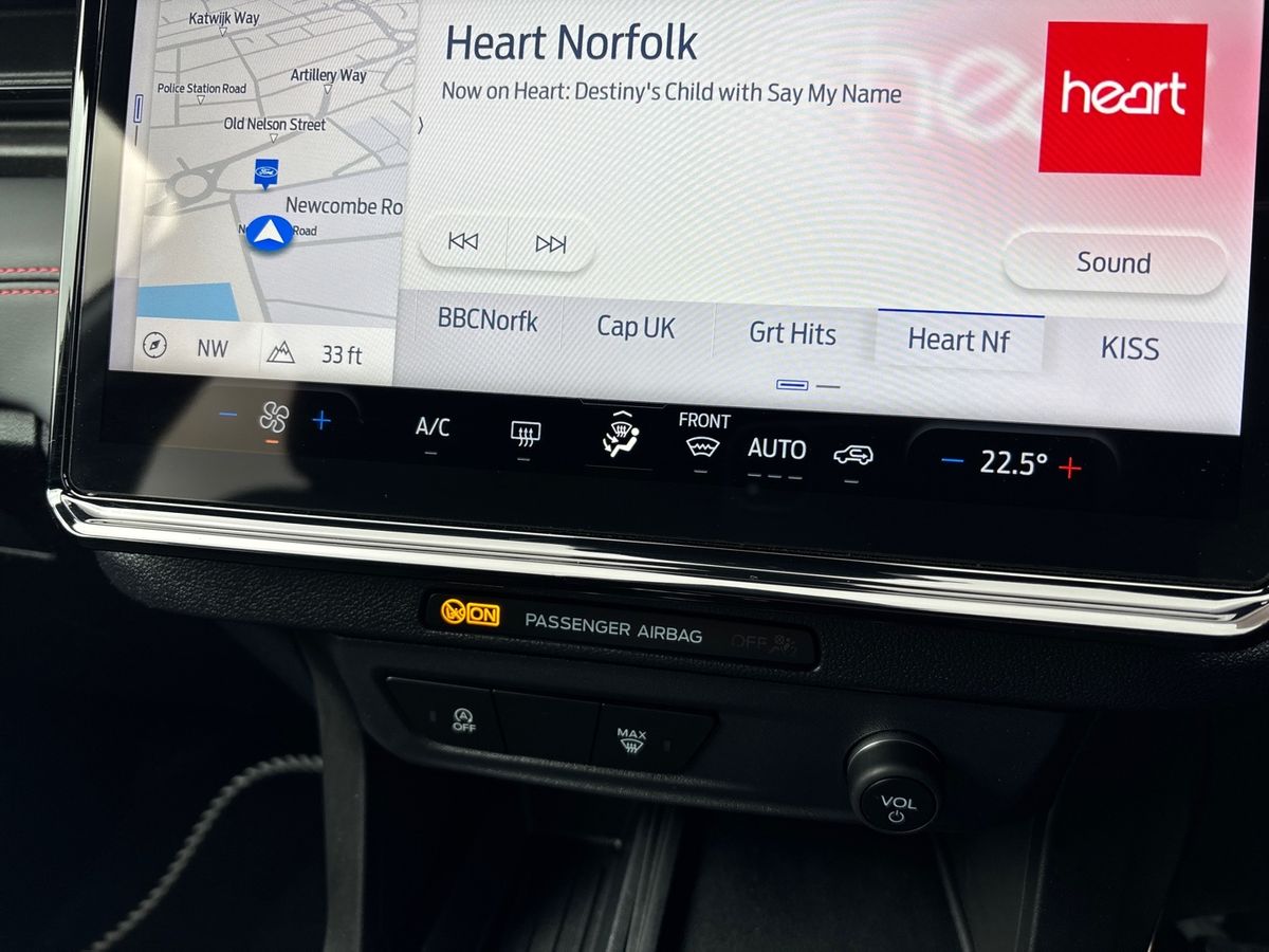 Used Ford Puma 2025 for sale - 78074379: Photo 19