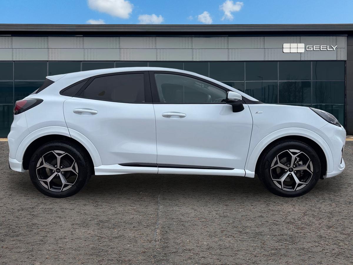 Used Ford Puma 2025 for sale - 78074379: Photo 2