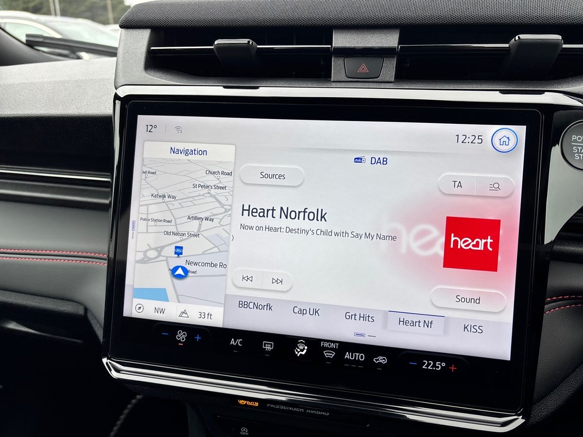 Used Ford Puma 2025 for sale - 78074379: Photo 22