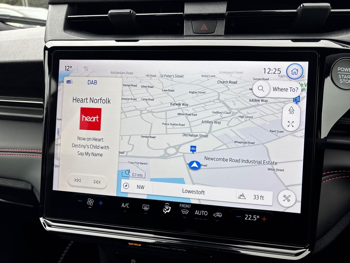 Used Ford Puma 2025 for sale - 78074379: Photo 23