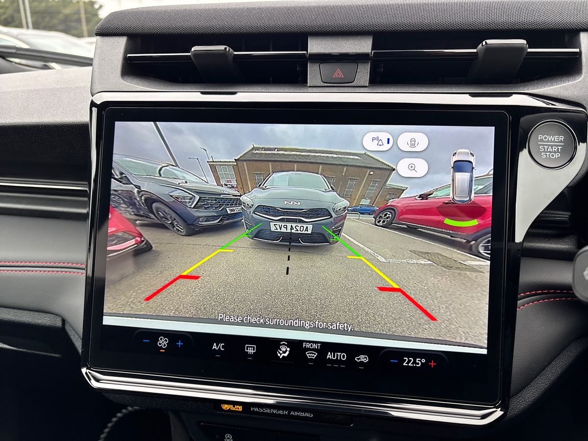 Used Ford Puma 2025 for sale - 78074379: Photo 25