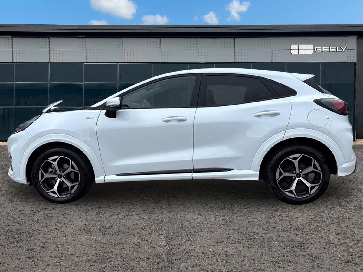 Used Ford Puma 2025 for sale - 78074379: Photo 7