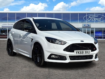 Ford - Focus