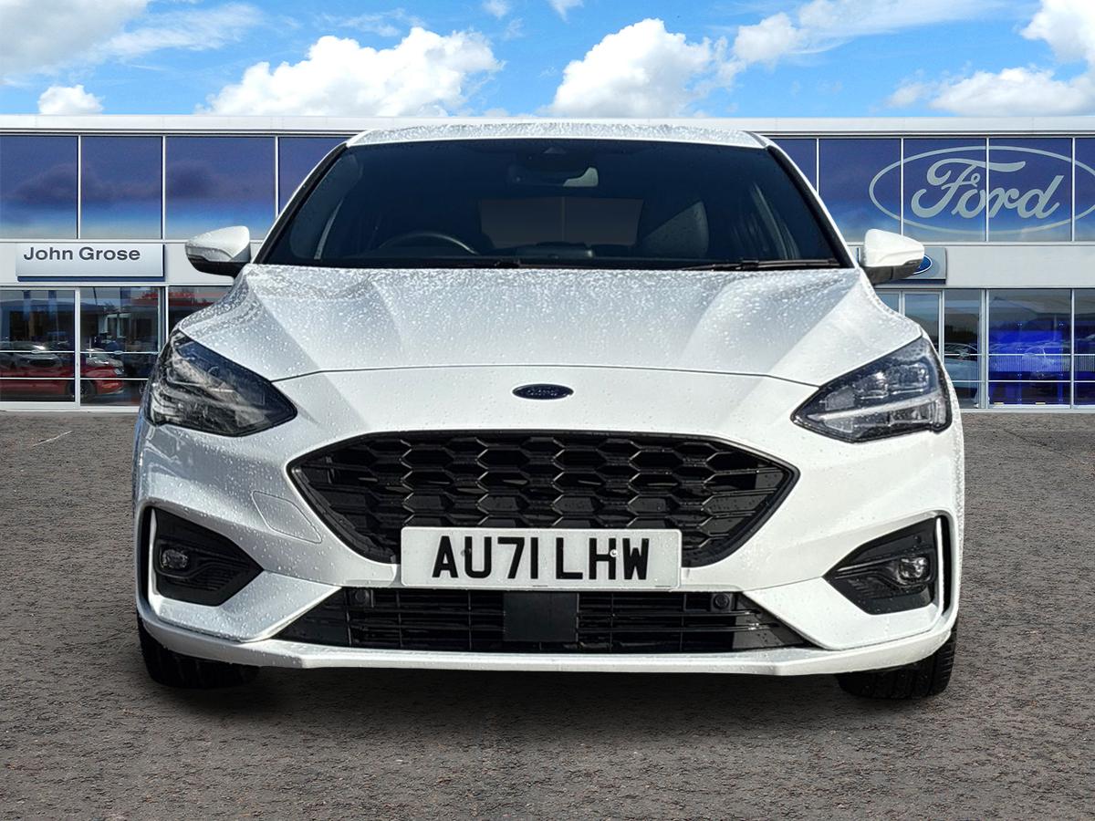 Used Ford Puma 2021 for sale - 76328111: Photo 10