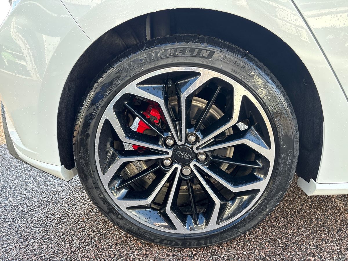 Used Ford Puma 2021 for sale - 76328111: Photo 11