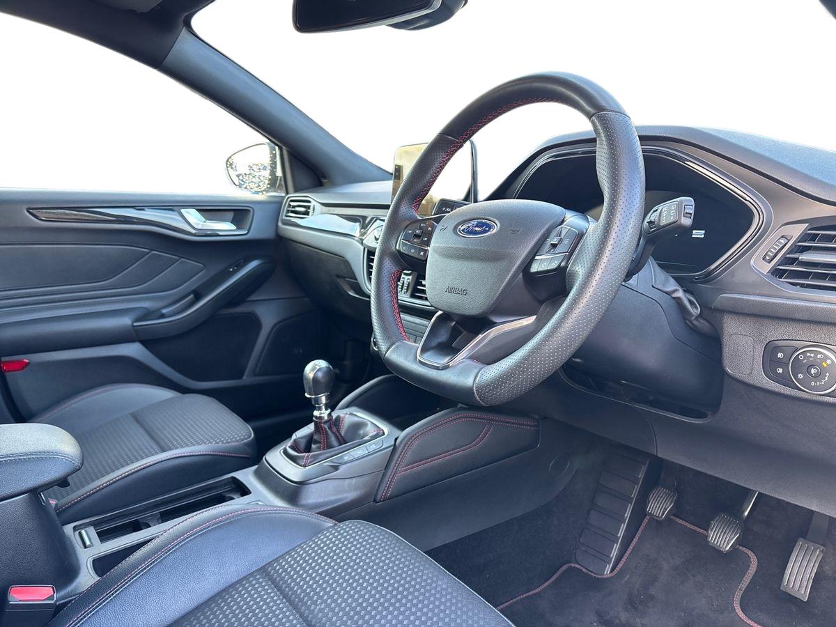 Used Ford Puma 2021 for sale - 76328111: Photo 13