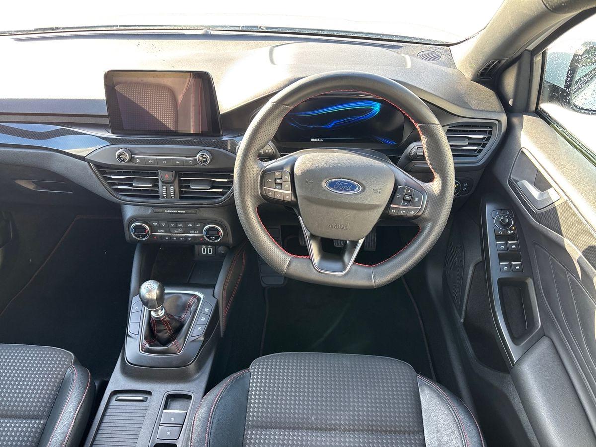 Used Ford Puma 2021 for sale - 76328111: Photo 14